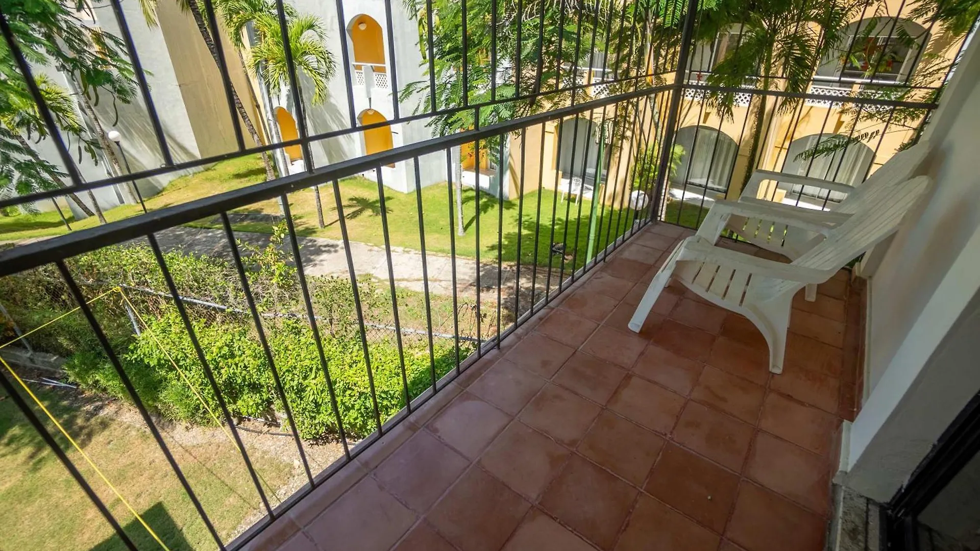 Casa de Férias Room #28 At Waterfront Playa Alicia Sosúa